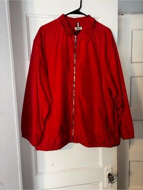 Tommy Jeans TJW Coach Jacket